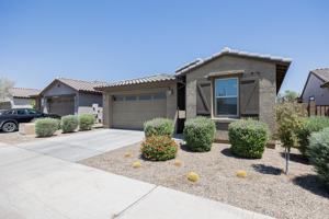 featured image of 16870 W Las Palmaritas Dr