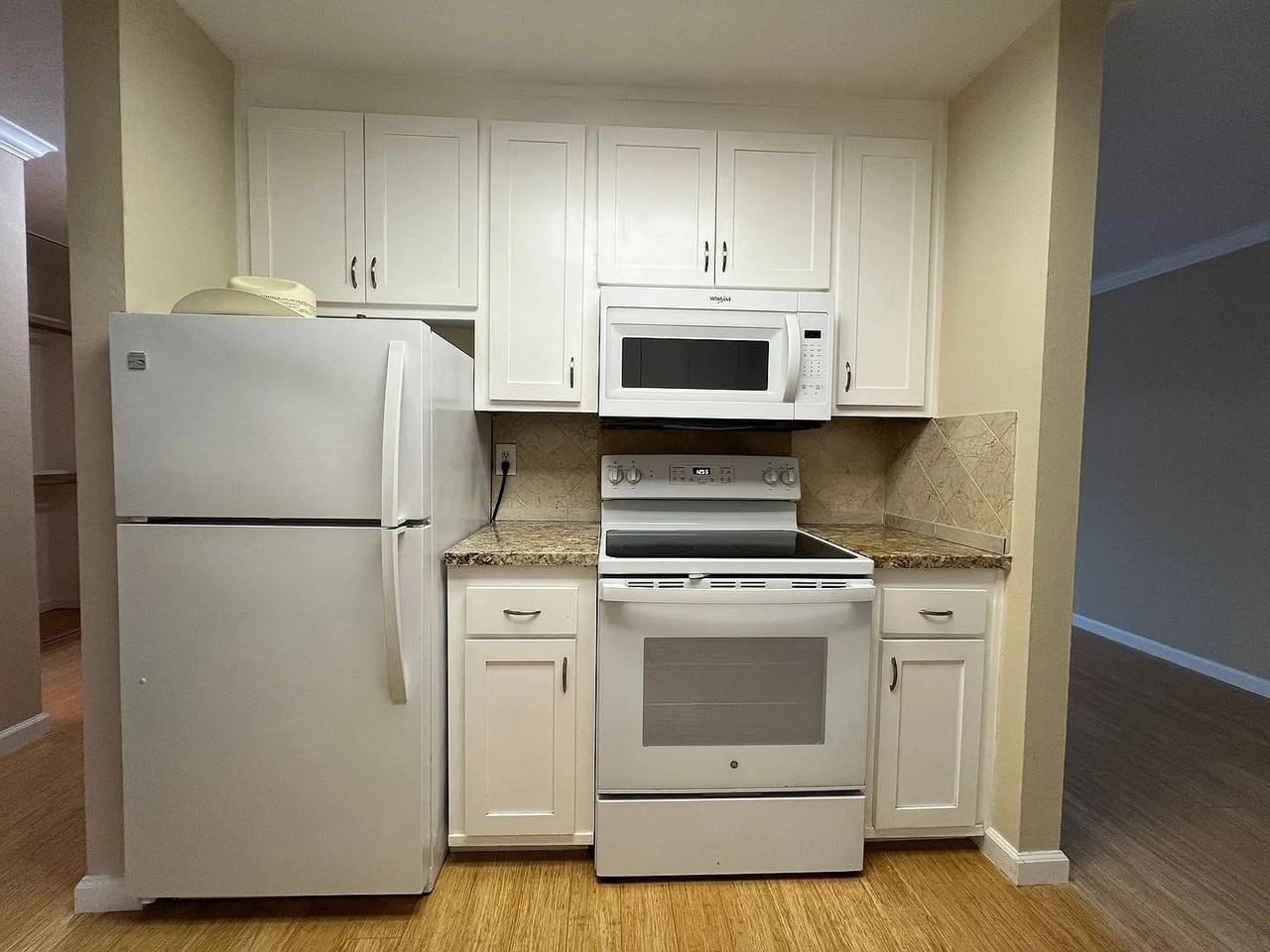 1750 Halford Ave #114 - Photo 4 of 12