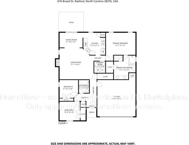 676 Broad Dr - Photo 2 of 21
