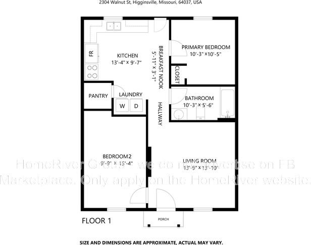 2304 Walnut St - Photo 7 of 17