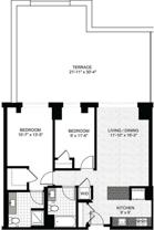 104 Canal St #620 - Photo 1 of 1