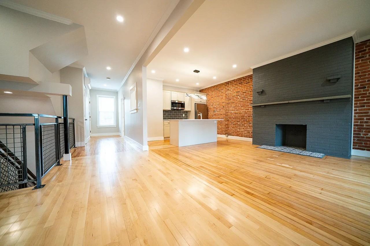 1755 Commonwealth Ave #1