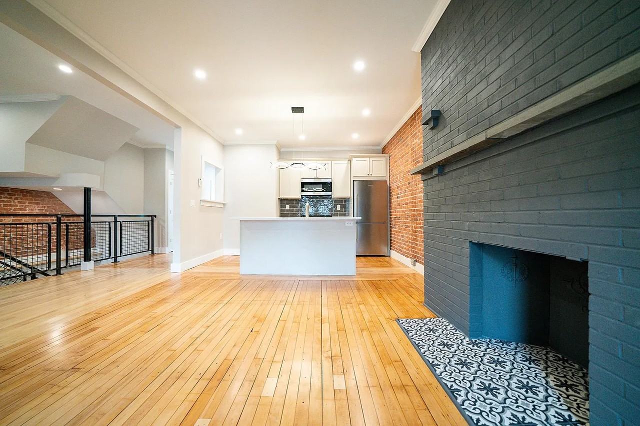 1755 Commonwealth Ave #1 - Photo 3 of 20