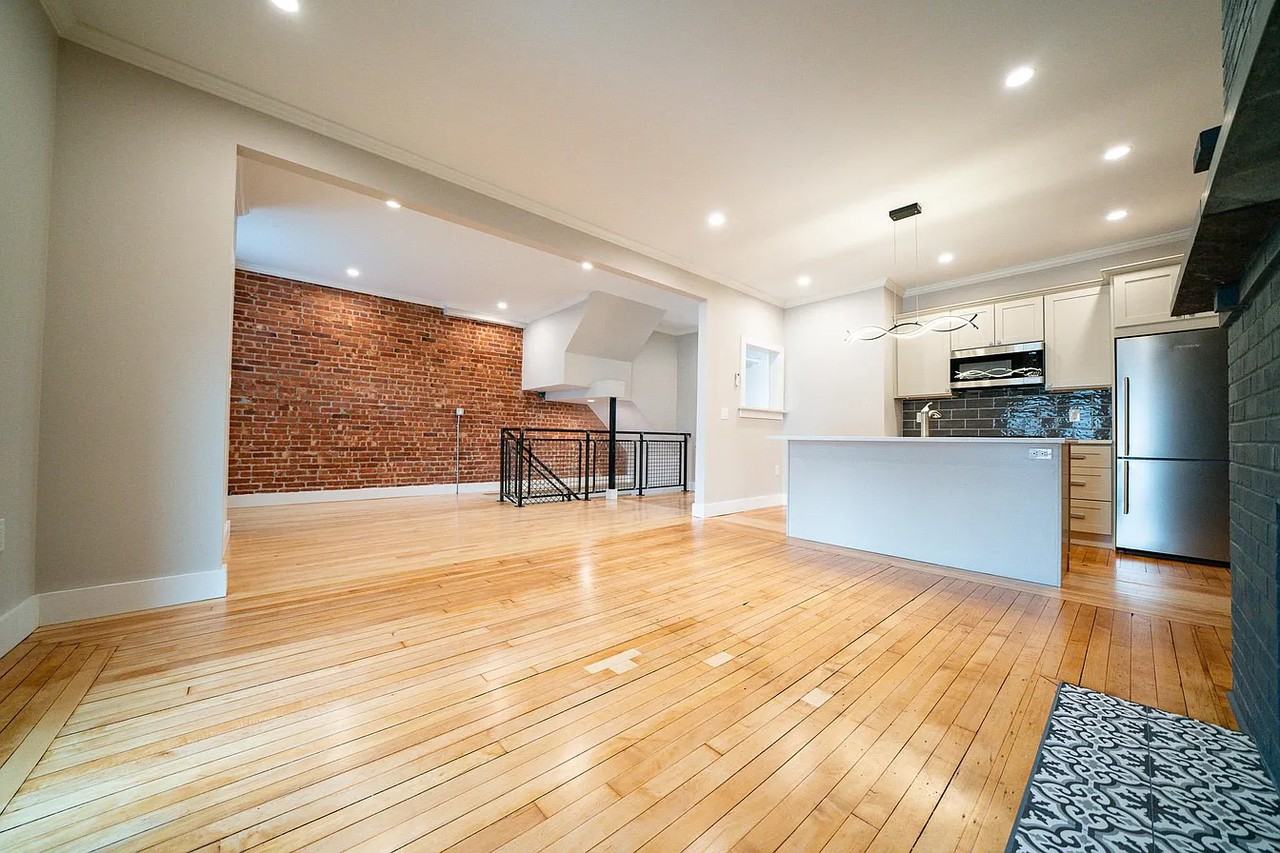 1755 Commonwealth Ave #1 - Photo 4 of 20