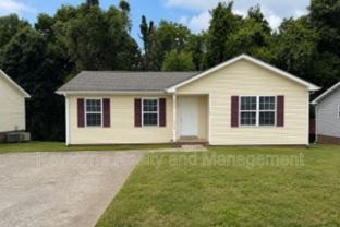 1236 Verkler Dr - Photo 1 of 1