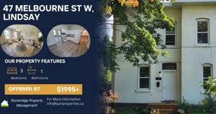 47 Melbourne St E #1 - Photo 1 of 1