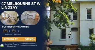 47 Melbourne St E #1 - Photo 1 of 1