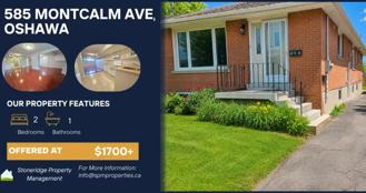 585 Montcalm Ave #2 - Photo 1 of 1