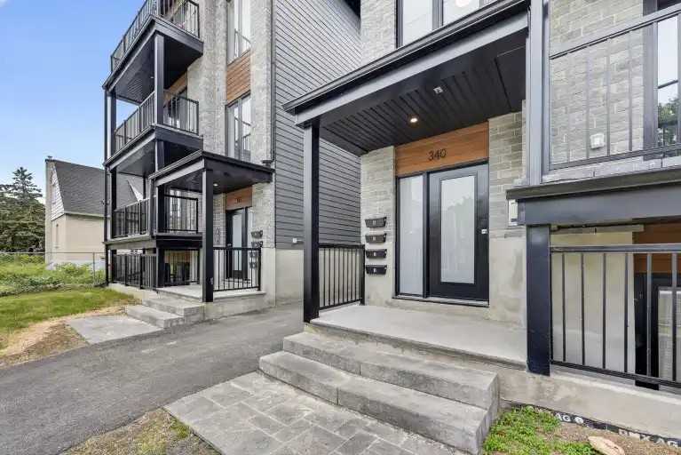 340 Shakespeare St #2 - Photo 4 of 30