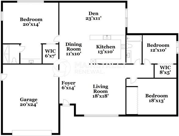 4325 Timor Pl - Photo 2 of 16