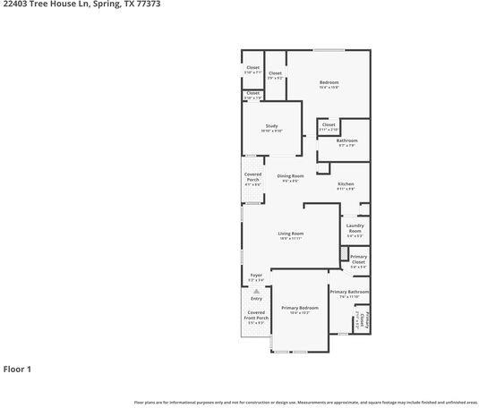 22403 Tree House Ln - Photo 2 of 16