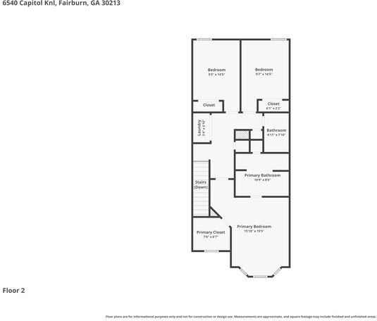 6540 Capitol Knl - Photo 4 of 16