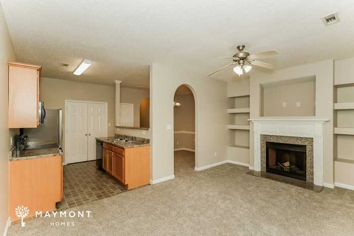 6540 Capitol Knl - Photo 5 of 16