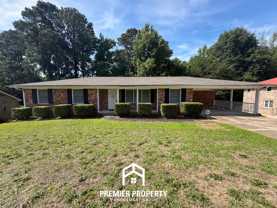 3813 Biscayne Hills Dr - Photo 1 of 1