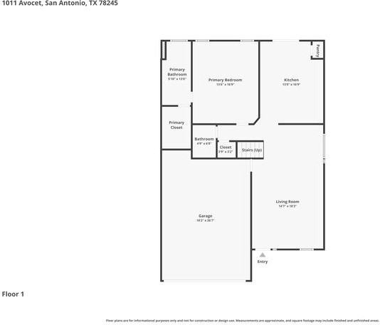 1011 Avocet - Photo 2 of 16