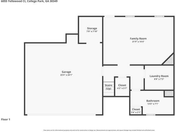 6055 Yellowood Ct - Photo 2 of 16