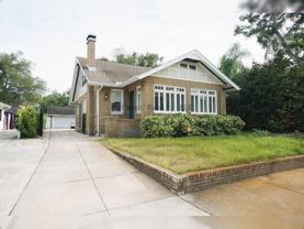 4108 W Azeele St - Photo 1 of 1