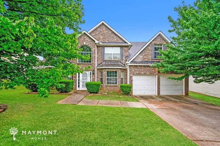 3701 Fremont Dr