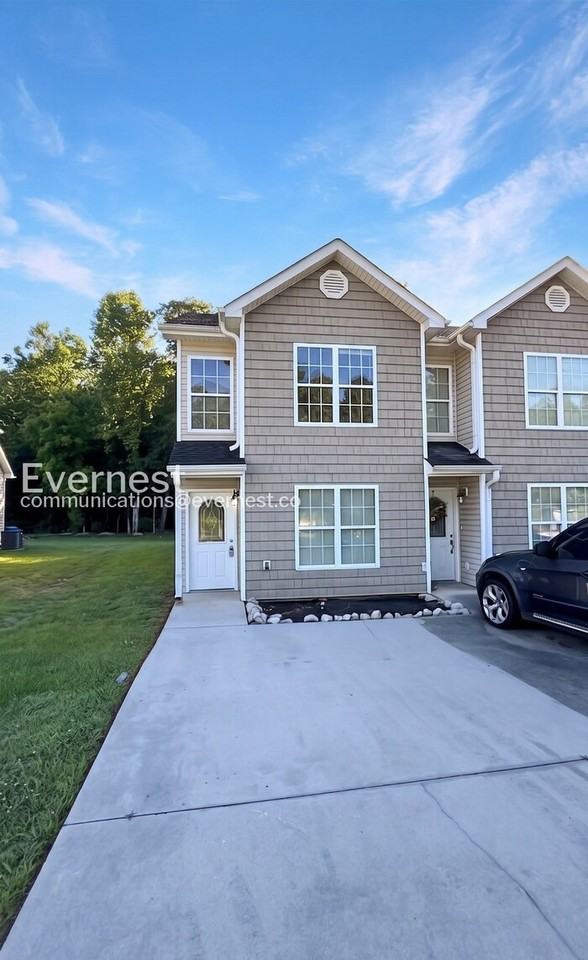 124 Brown Estates Rd