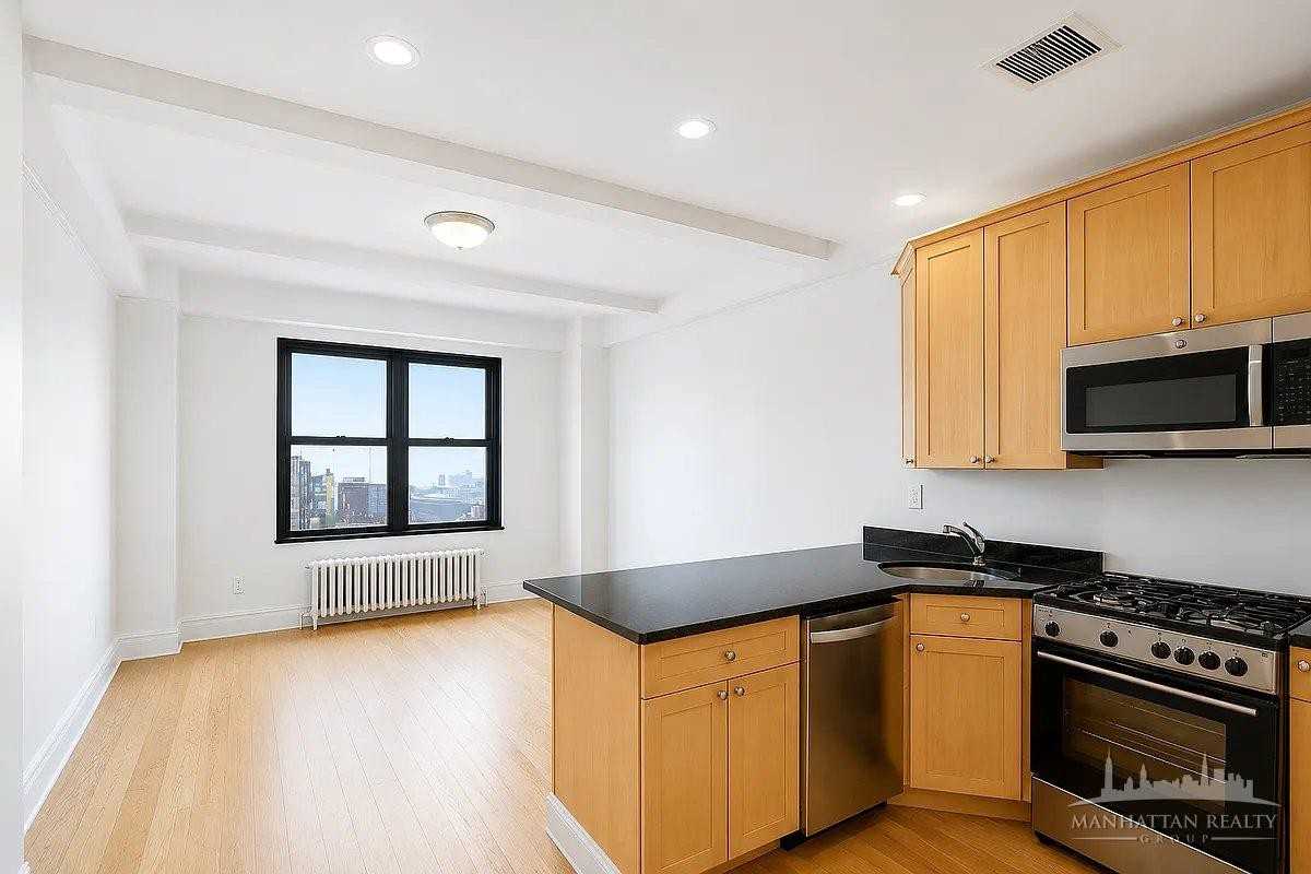2nd Ave #14K - Photo 2 of 10