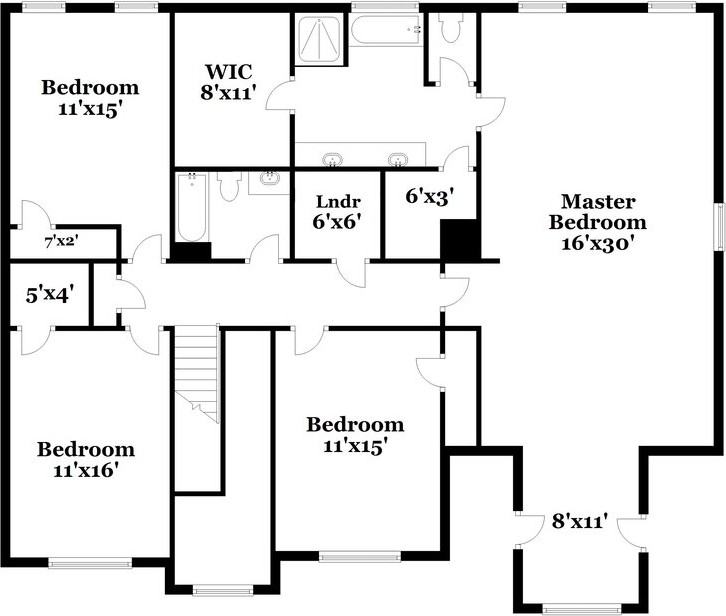 3752 Sunbridge Dr - Photo 3 of 17