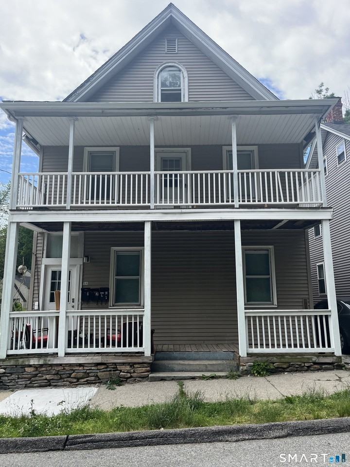 54 Roath St #2