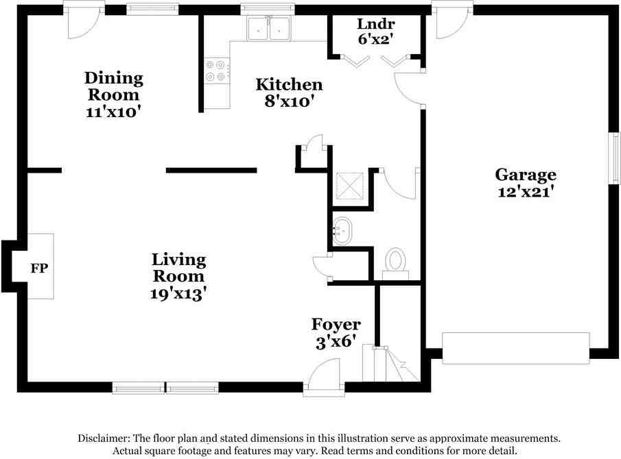 662 Landing View Dr - Photo 3 of 17
