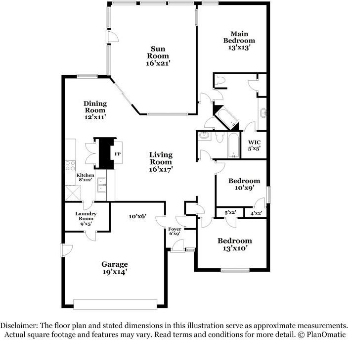 5966 Lazy Meadow Ct - Photo 2 of 16