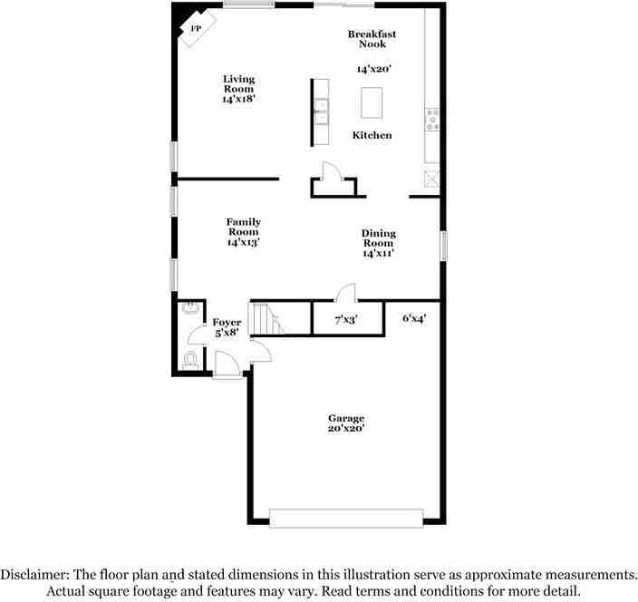 3164 Varcroft Rd - Photo 2 of 17