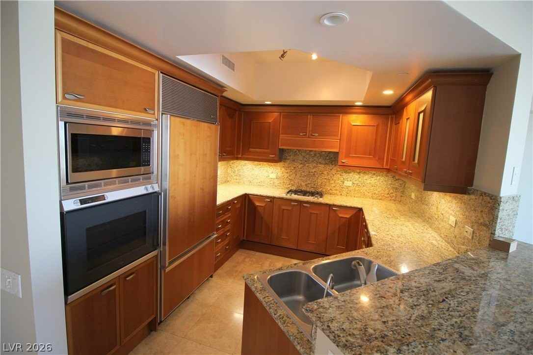 2777 Paradise Rd #708 - Photo 2 of 13