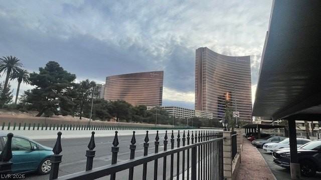 350 E. E Desert Inn Road #B103 - Photo 3 of 22
