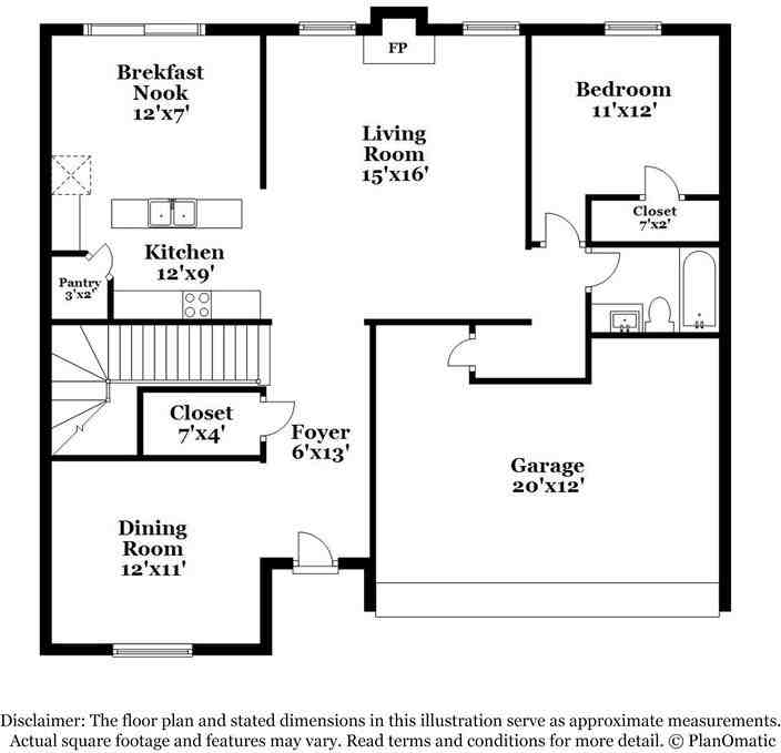 5856 Hackberry Ln - Photo 3 of 17