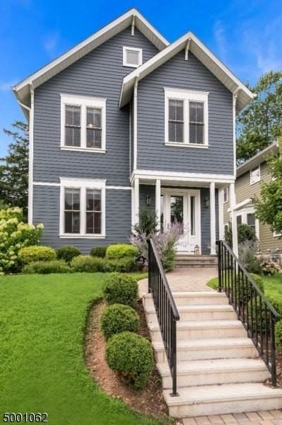 99 Claremont Ave - Photo 2 of 16