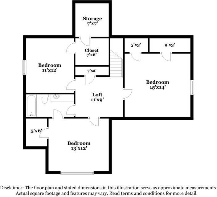 7124 Fox Point Dr - Photo 3 of 17
