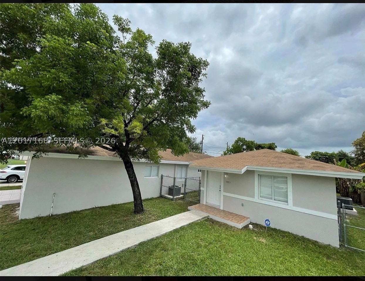 5881 Nw 32nd Ave #5881