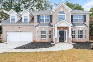 230 Warm Springs Trl - Photo 1 of 1