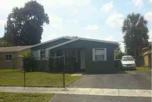 3740 Nw 9th St - Photo 1 of 1