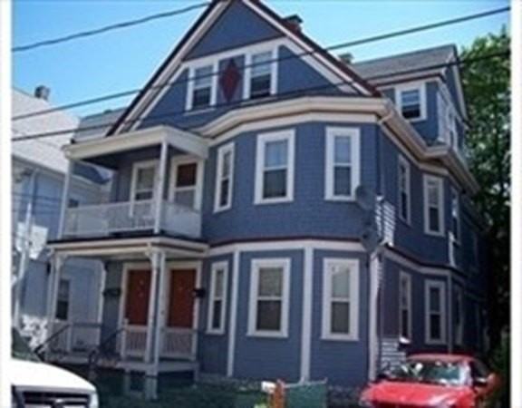 31 Brackett St #1