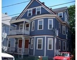 31 Brackett St #1 - Photo 1 of 1