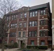 856 Hinman Ave #G - Photo 1 of 1