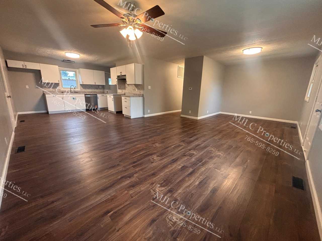 3201 S Elm St #1 - Photo 4 of 16