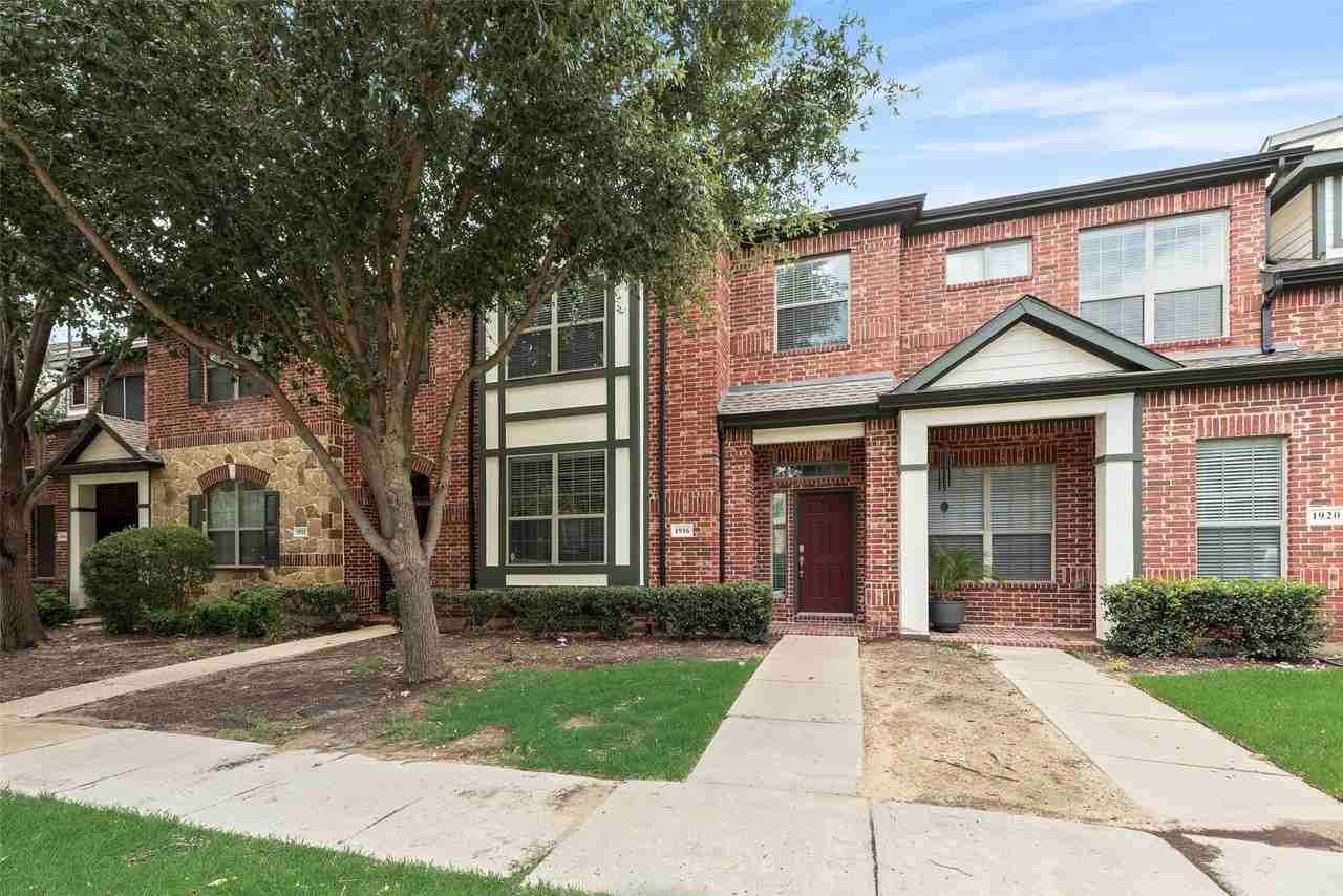 1916 Lantana Ln