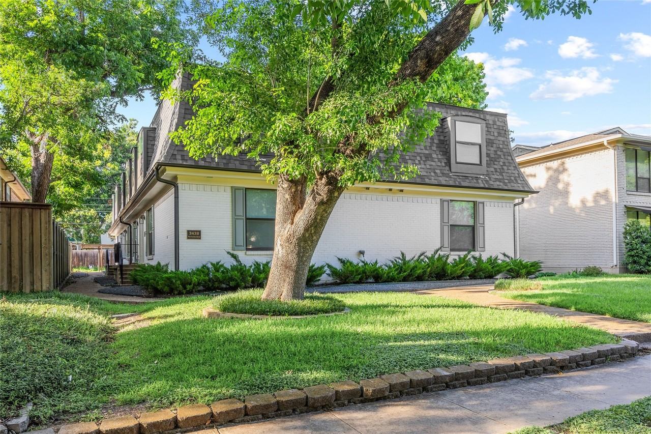 3438 Mcfarlin Blvd #103