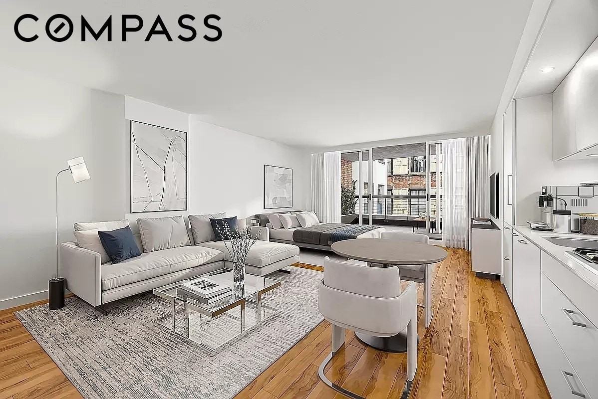 84 White St #9A
