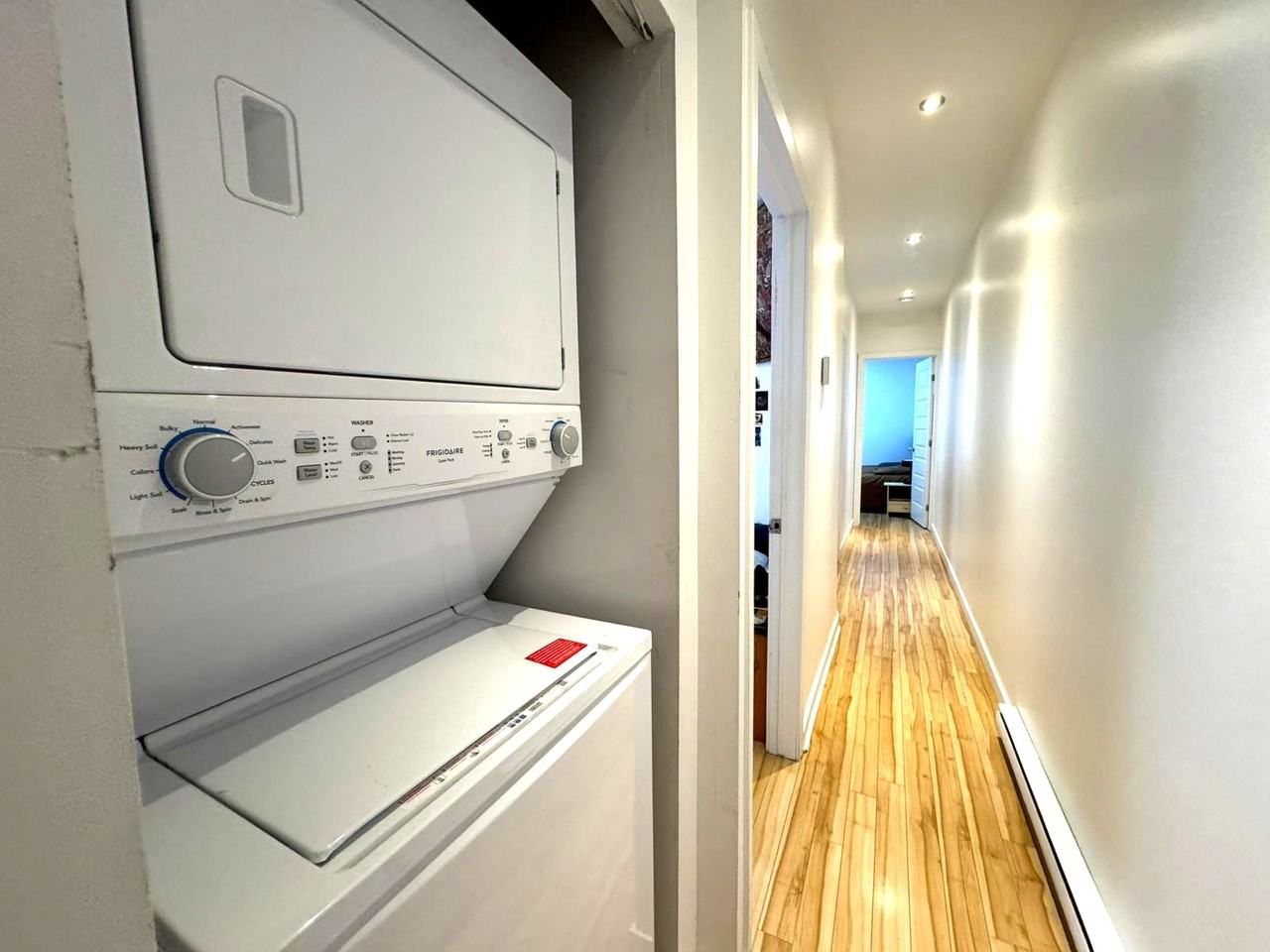 4216 Avenue De Lorimier #201 - Photo 5 of 9