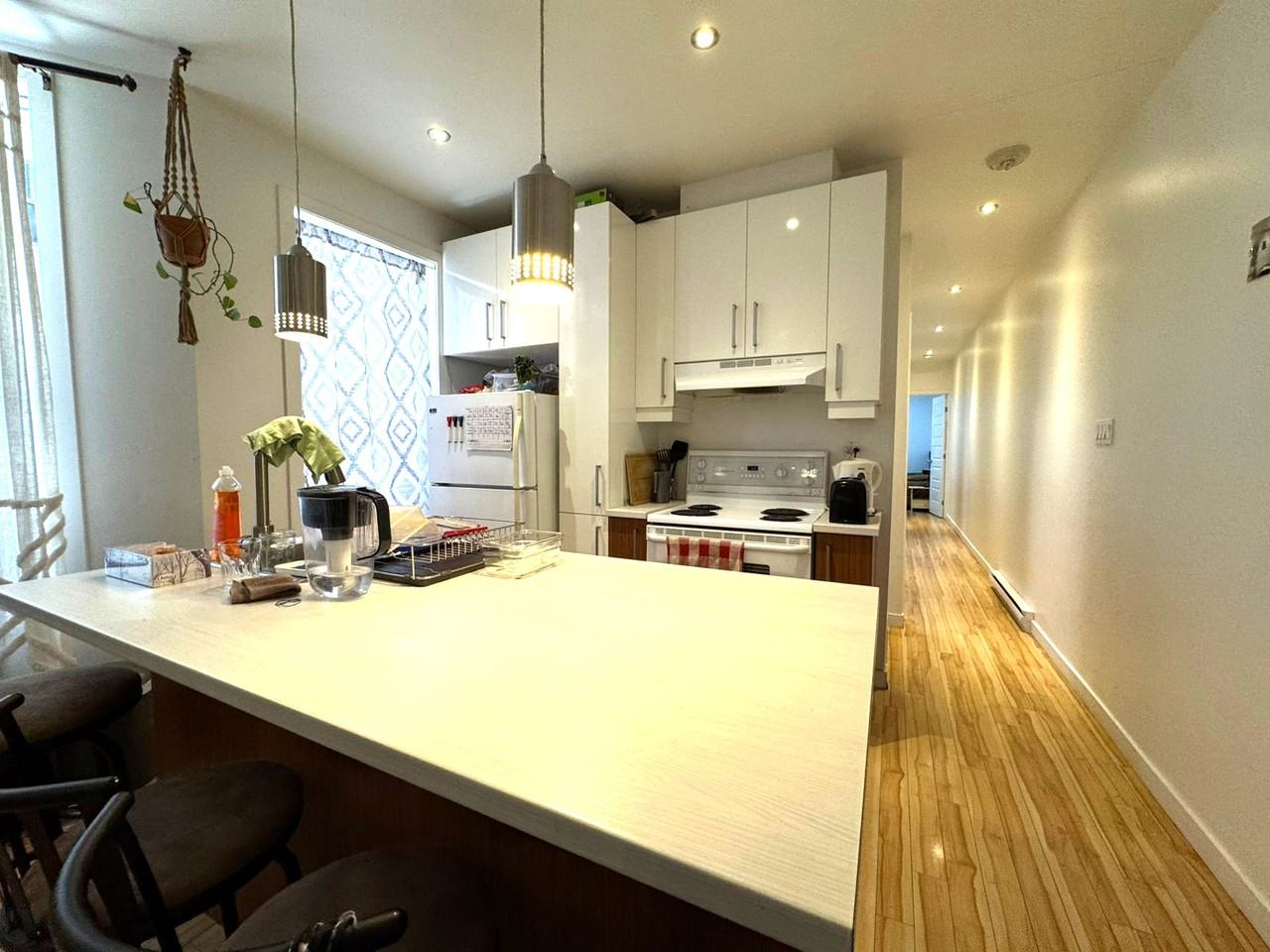 4216 Avenue De Lorimier #201 - Photo 6 of 9