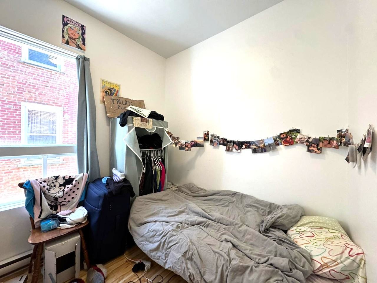 4216 Avenue De Lorimier #201 - Photo 7 of 9