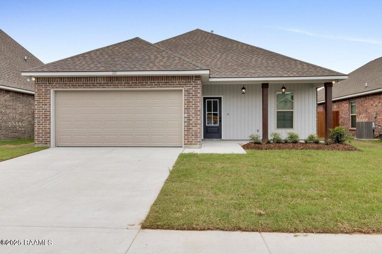 111 Segovia Way