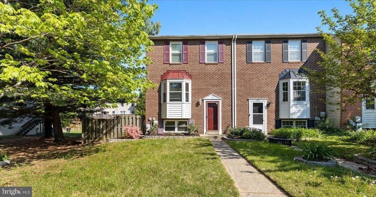 316 Rambling Ridge Ct