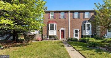 featured image of 316 Rambling Ridge Ct